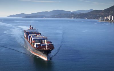 Ningbo – en av världens största containerhamnar, har igår bekräftat ett fall av Covid-19 hos en hamnarbetare.